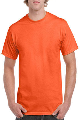 Direct To Garment Gildan Ultra Cotton Adult T-Shirt - 2000GL