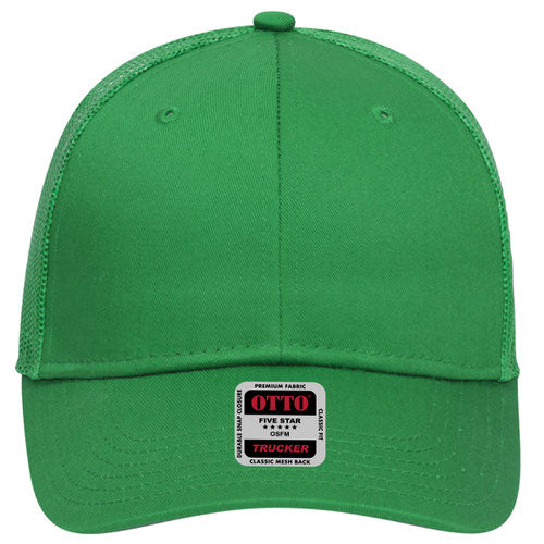 Custom OTTO Trucker Hat 83-473