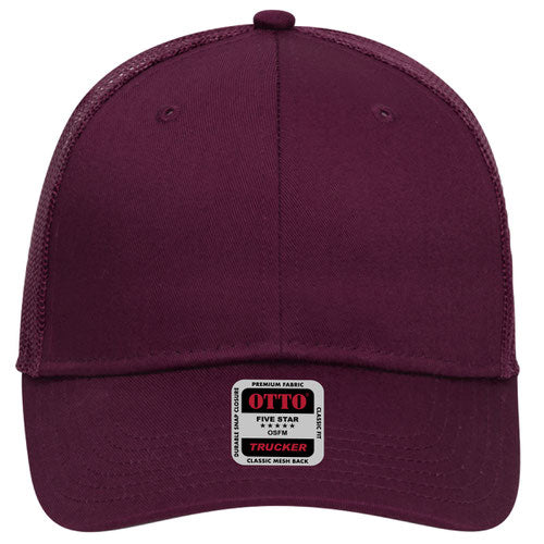 Custom OTTO Trucker Hat 83-473