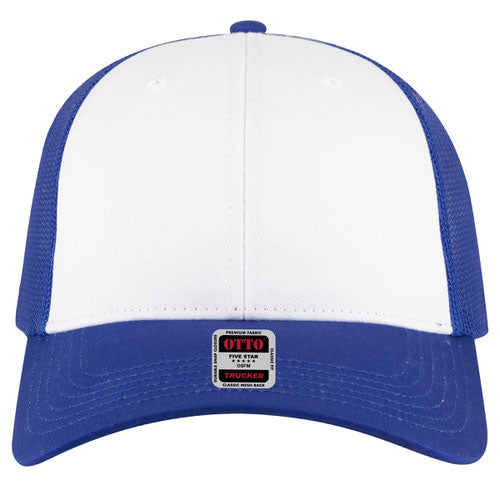 Custom OTTO Trucker Hat 83-473