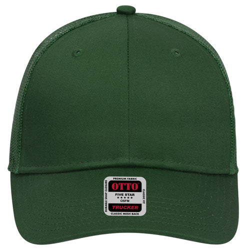 Custom OTTO Trucker Hat 83-473