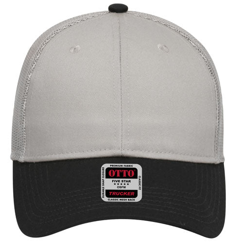 Custom OTTO Trucker Hat 83-473