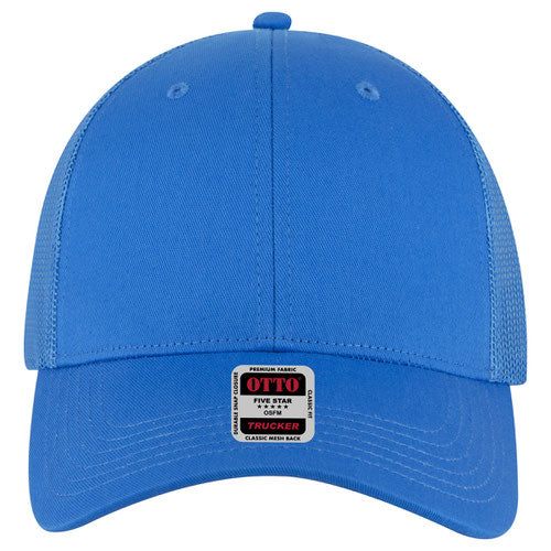 Custom OTTO Trucker Hat 83-473