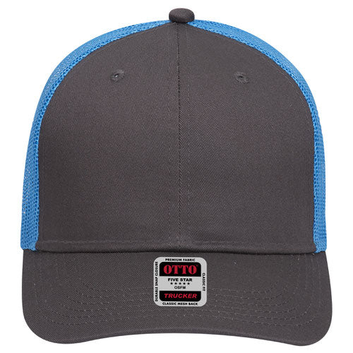 Custom OTTO Trucker Hat 83-473