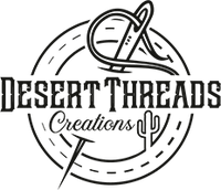 DesertThreads Creations