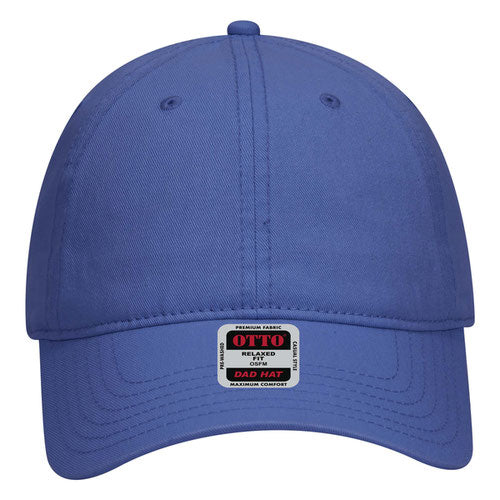 Custom OTTO Dad Hat 18-772