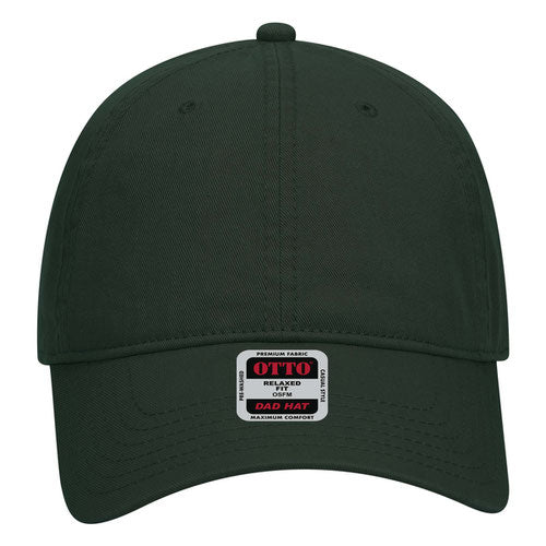 Custom OTTO Dad Hat 18-772