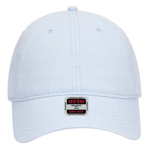 Custom OTTO Dad Hat 18-772