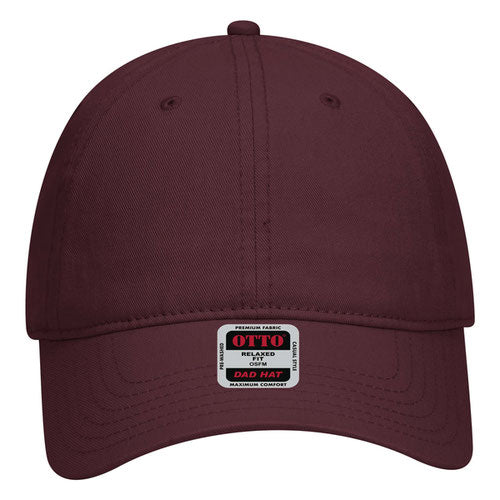 Custom OTTO Dad Hat 18-772