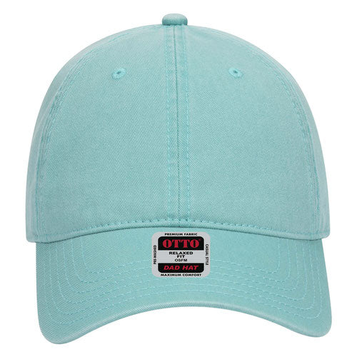 Custom OTTO Dad Hat 18-772