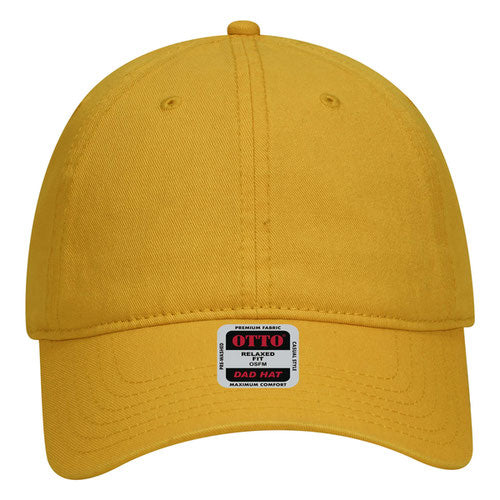 Custom OTTO Dad Hat 18-772