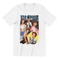 Cool as Ice, Hot as Spice: Icespice 90s Vintage Retro T-shirt